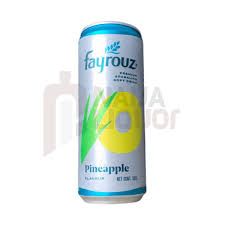 Fayrouz 